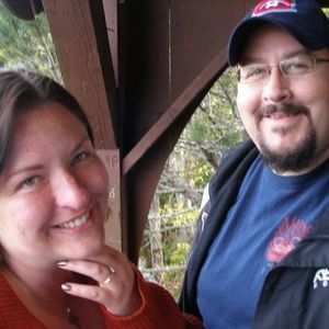 Meet your Posher, Annemarie